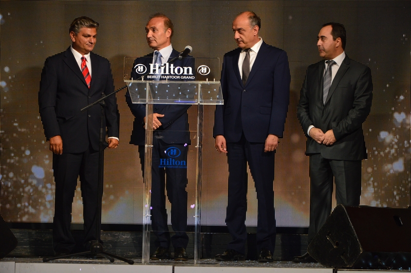 NDU 5th Annual Gala Dinner